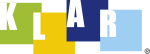 KLAR logo