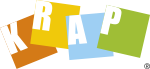 Hvad er KRAP, KRAP logo